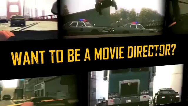 Driver : San Francisco - Bande annonce