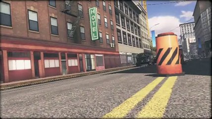 Driver : San Francisco - Comeback Trailer