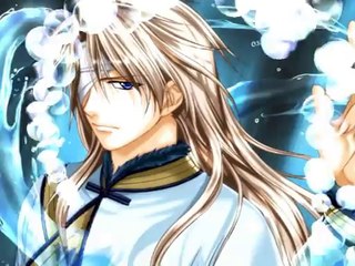 Fushigi Yûgi DS - Trailer officiel