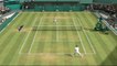 Grand Chelem Tennis 2 - Montée au filet (Démo PSN)