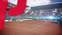 Grand Chelem Tennis 2 - Pro AI