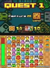 Zoo Keeper - Mode Quest