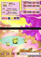 Magical Starsign - Drôle de surprise