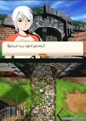 Another Code : Mémoires Doubles - Quel boulet !