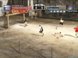 FIFA Street - Le Gamebreaker contré