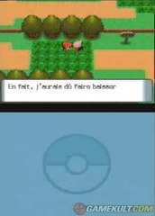 Pokémon Perle - Initiation à la capture