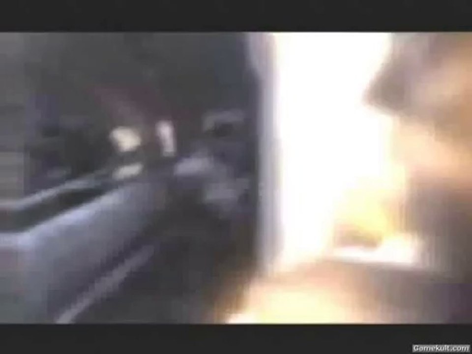 Medal of Honor : Les Faucons de Guerre - Un navire dans la nuit