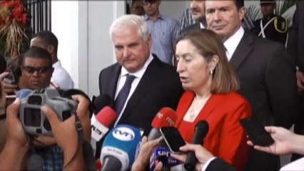 Sacyr pide al Canal un adelanto de 400 millones y moratoria para anticipo anterior