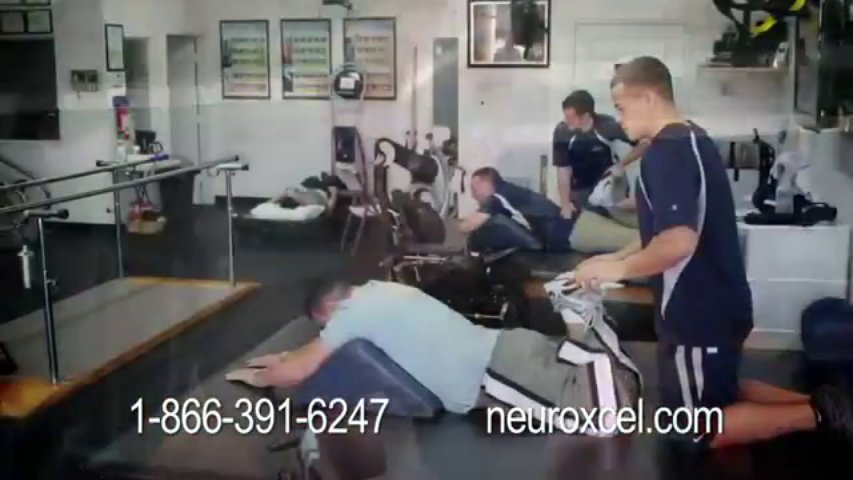 Spinal cord injury: Recovery And Treatment