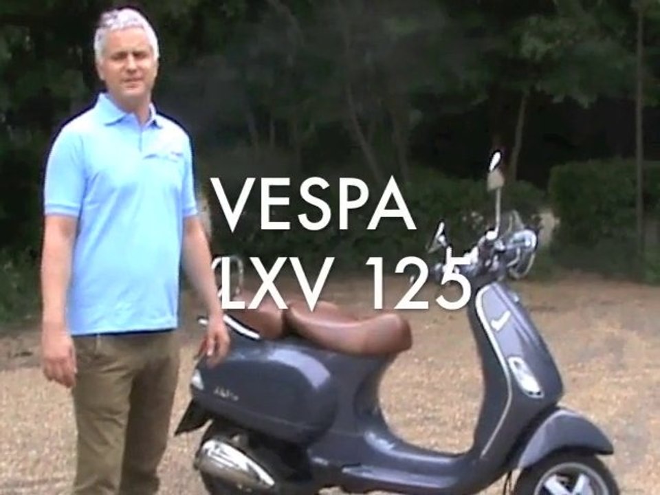 ScooterGiant-Vespa-LXV-125