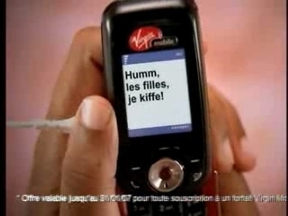 Virgin Mobile Doc Gyneco