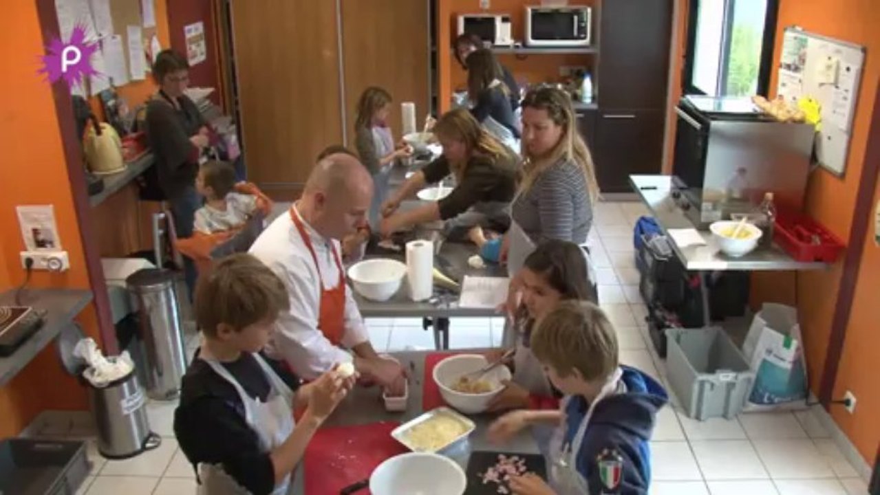 Des ateliers pour consommer malin !