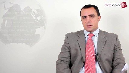 08.01.14 · Situación positiva - Comentario de los analistas en la apertura del mercado