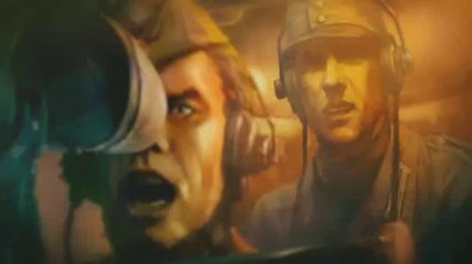 Company of Heroes : Tales of Valor - Trailer #1