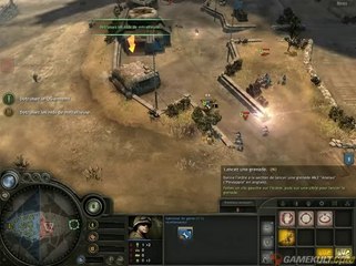 Company of Heroes : Tales of Valor - DotA 39-45