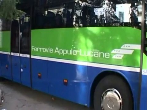 TRASPORTI: UN NODO DA SCIOGLIERE POTENZA 8-1-2014