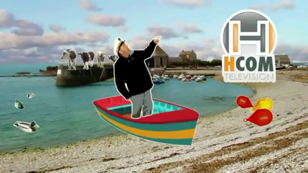 Voeux de l'association H-COM. 2014