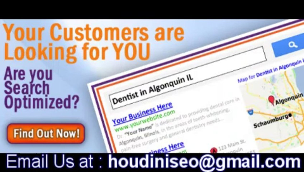 As a local SEO company offering local SEO services and local SEO marketing solutions