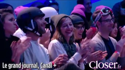 Philippe Candeloro revient sur la polémique du "bol de riz" !