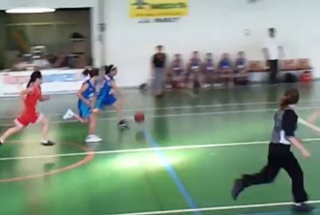 Coupe de nievre part 1