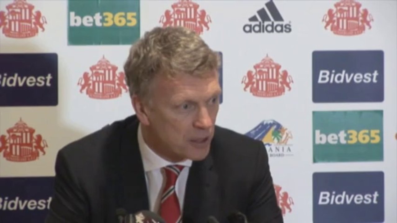 League Cup: Moyes wütet gegen Schiri: 'Unerklärlich'