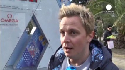 Security increased with just a month to go until Sochi Winter Olympics