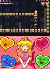 Super Princess Peach - Boing Boing !