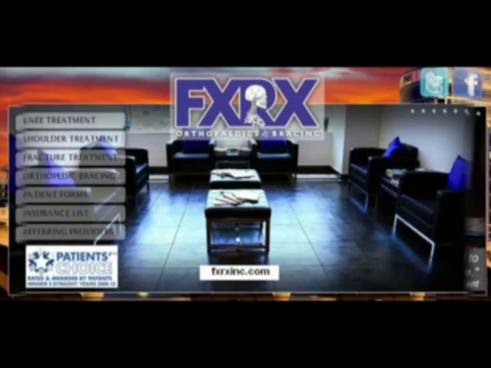 Best Orthopedic Surgeons Phoenix - fxrxinc.com