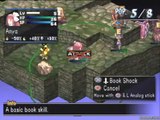 Makai Kingdom : Chronicles of the Sacred Tome - Derrière le rocher