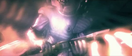 The Chronicles of Riddick : Assault on Dark Athena - Atari Live Trailer