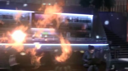 Saints Row : The Third - Power Trailer