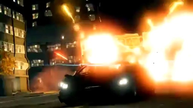 Saints Row : The Third - The Syndication Trailer