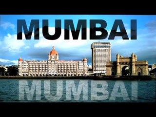 Aamchi Mumbai | Singer Sanchiti Sakat | DJ Sheizwood