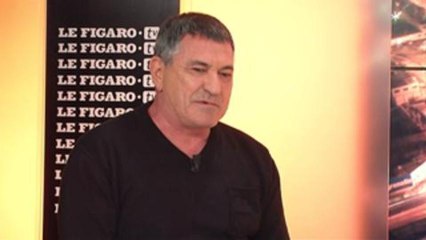 Jean-Marie Bigard : «Je suis grossier, pas vulgaire»