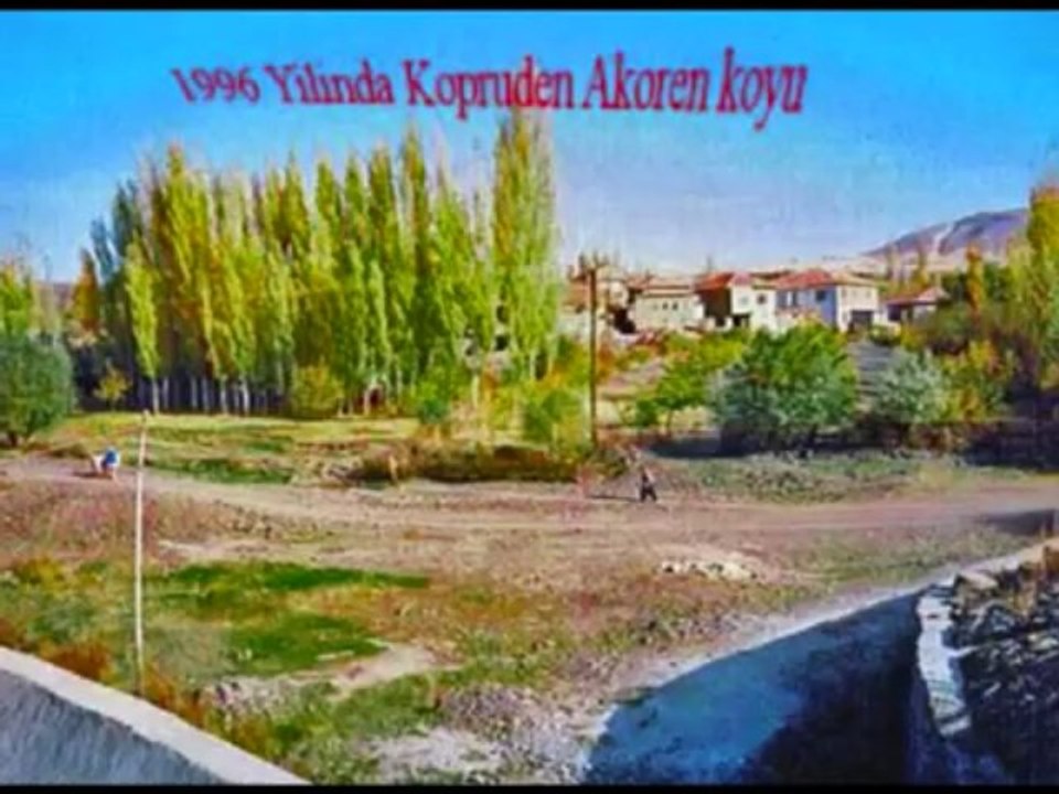 YUSUF ÖZDEMIR AKÖREN KÖYÜ ARGUVAN MALATYA