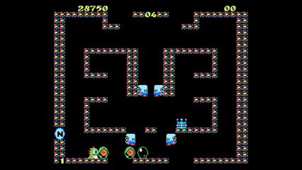 Bubble Bobble - Mynes 2.3.0.0