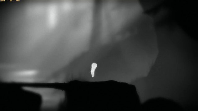[PC] Limbo ( 1080p )