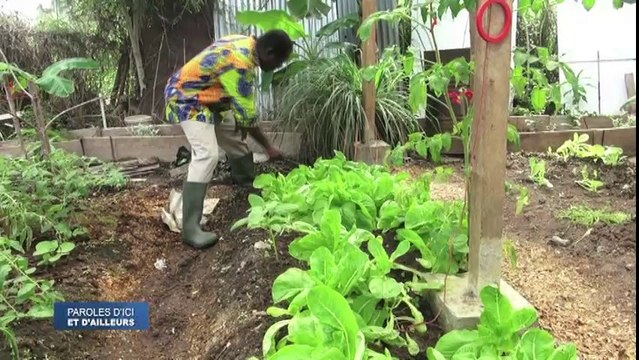 Paroles d'ici et d'ailleurs avec Jacques Ranozinault