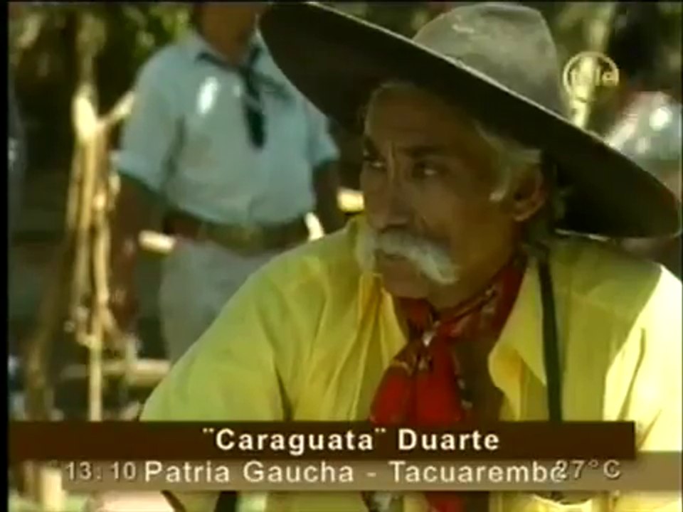 Caraguatá Duarte