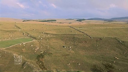 Cap Sud Ouest -  Aubrac, une terre de rencontres