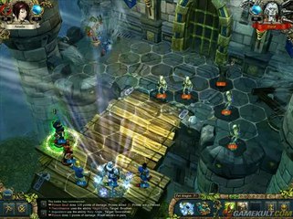 King's Bounty : Armored Princess - A l'assaut !!!