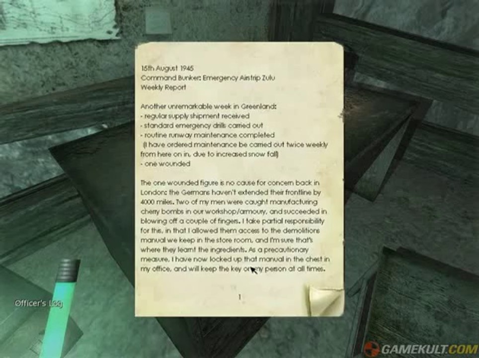 Penumbra : Collection - Un combat haletant