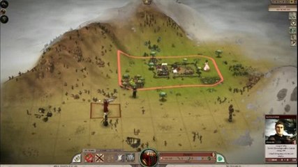 Elemental : War of Magic - June Beta Demo part 1