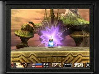 Blood of Bahamut - Special Trailer #6