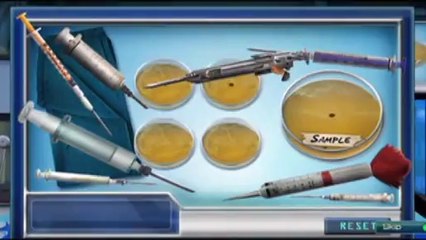 Les Experts Manhattan : Le Jeu - Trailer de lancement US