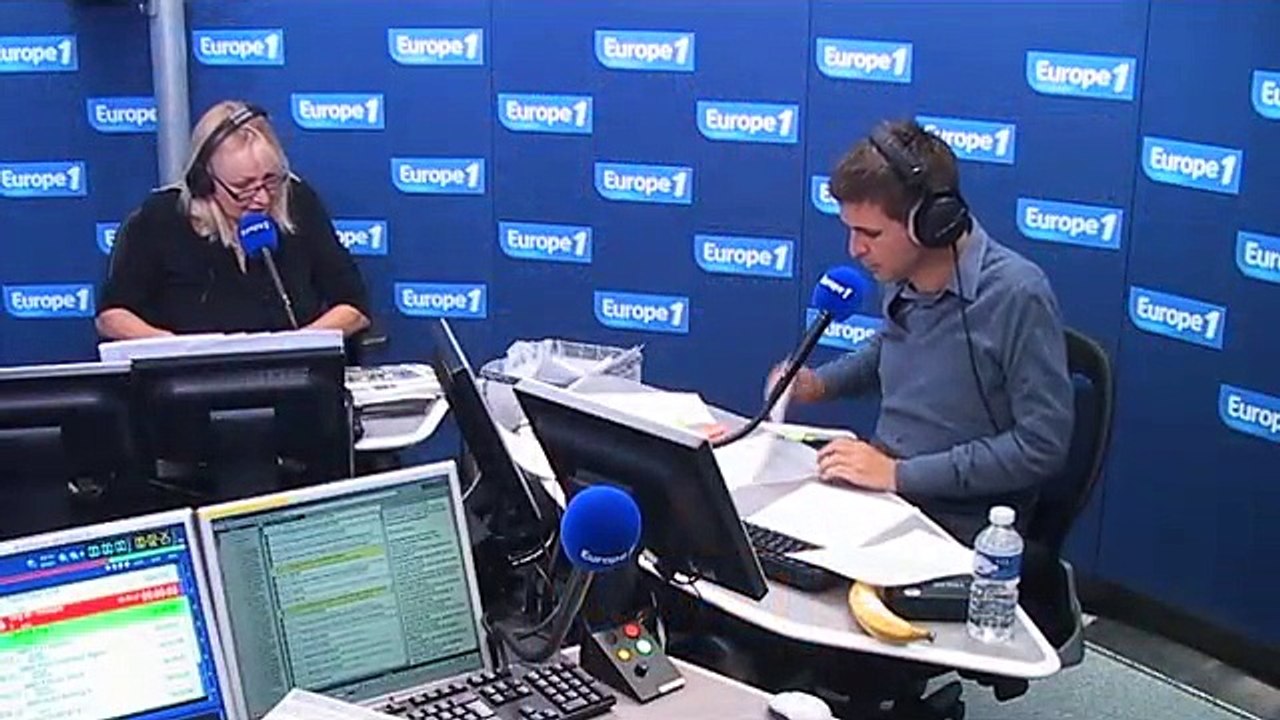 Des soldes au rabais