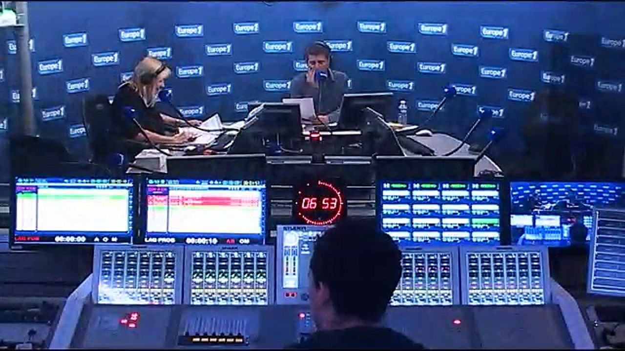 Les otites