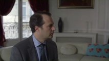 DAME D’ATOUT extrait 2 - le Vendredi 10 janvier à 20h45 sur France 2