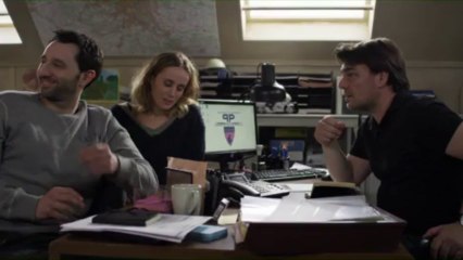 DAME D’ATOUT extrait 3 - le Vendredi 10 janvier à 20h45 sur France 2