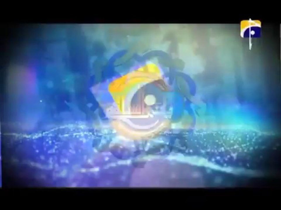 Rabi ul Awwal Promo-2014
